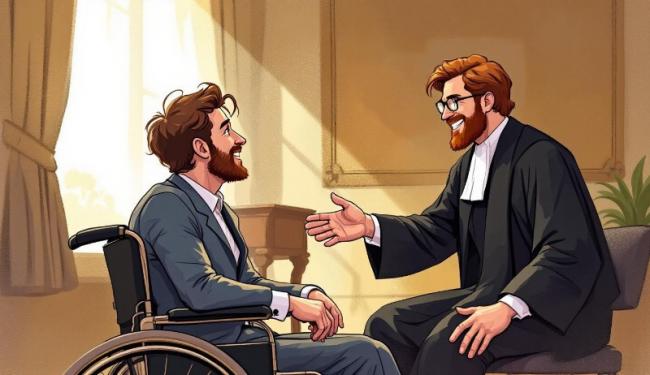 Avocat en dommage corporel à Lyon : une indemnisation optimale des victimes