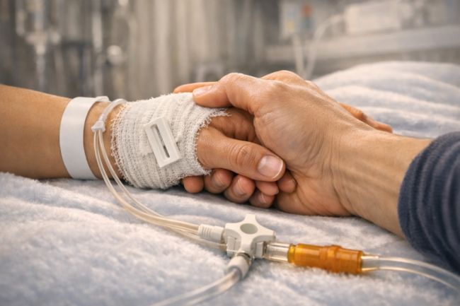 Victime d’un accident grave à Lyon et dans la région Auvergne-Rhône-Alpes : traumatisme crânien, paraplégie, tétraplégie, amputation… Comment obtenir une indemnisation complète ?